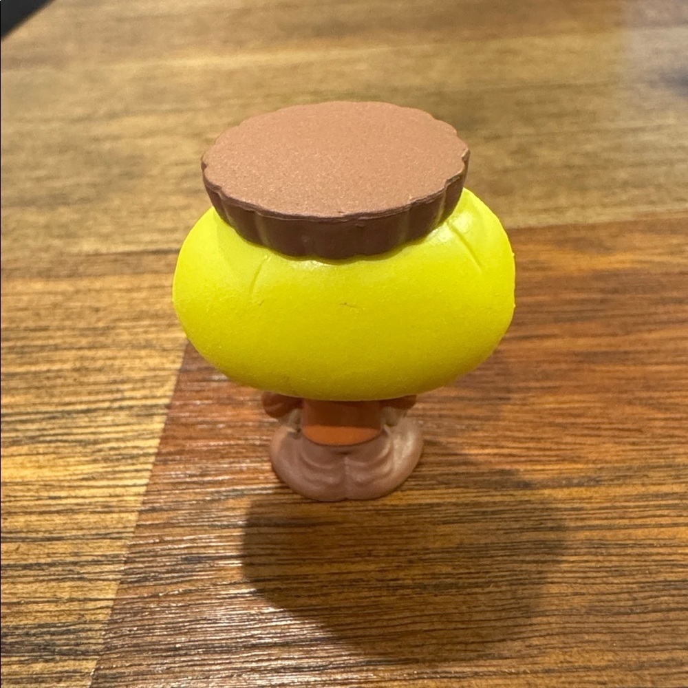 Disney | Doorables | Rancis Fluggerbutter | Wreck it Ralph - Picture 2 of 4